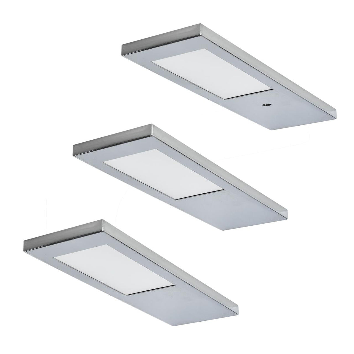 LED Unterbauleuchte Ella Sensorschalter Set