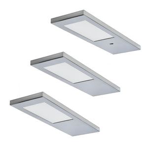 LED Unterbauleuchte Ella Sensorschalter Set