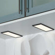 LED Unterbauleuchte Basso 