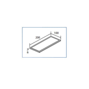 LED Basso VC Smartsteuerung Set Voice Control