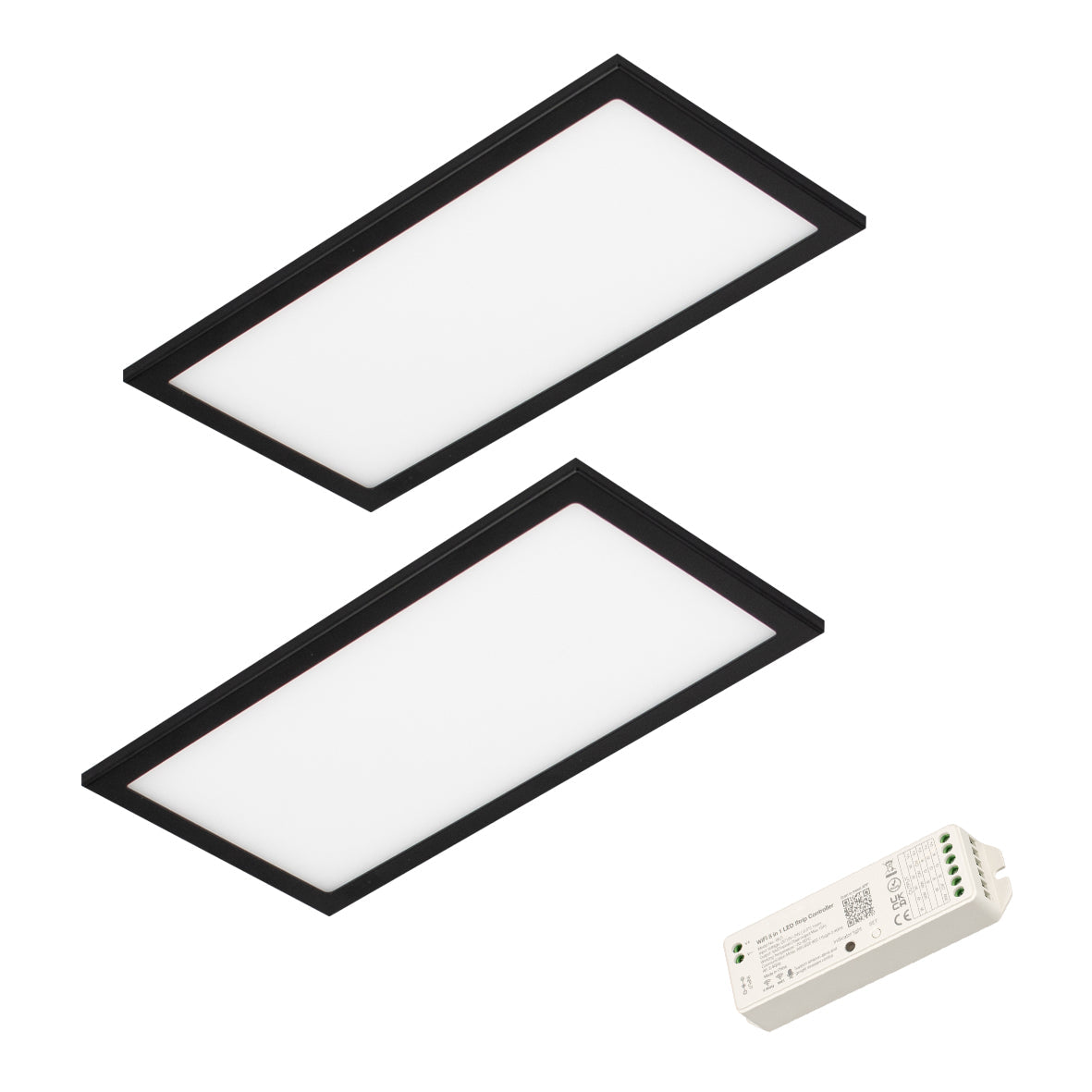 LED Basso VC Smartsteuerung Set Voice Control