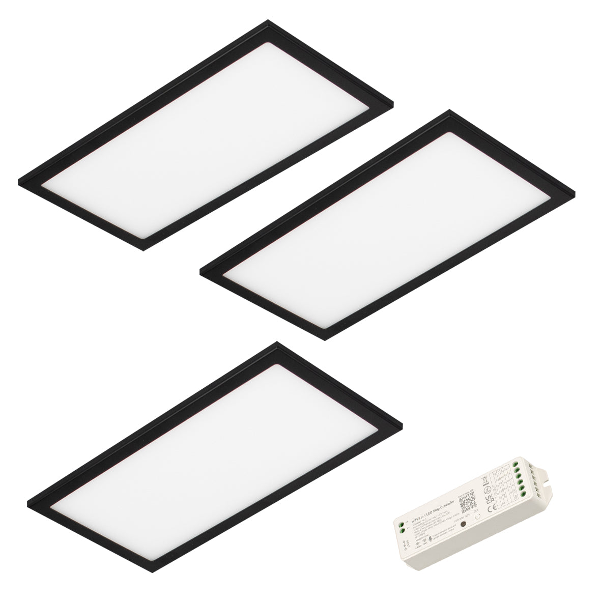 LED Basso VC Smartsteuerung Set Voice Control