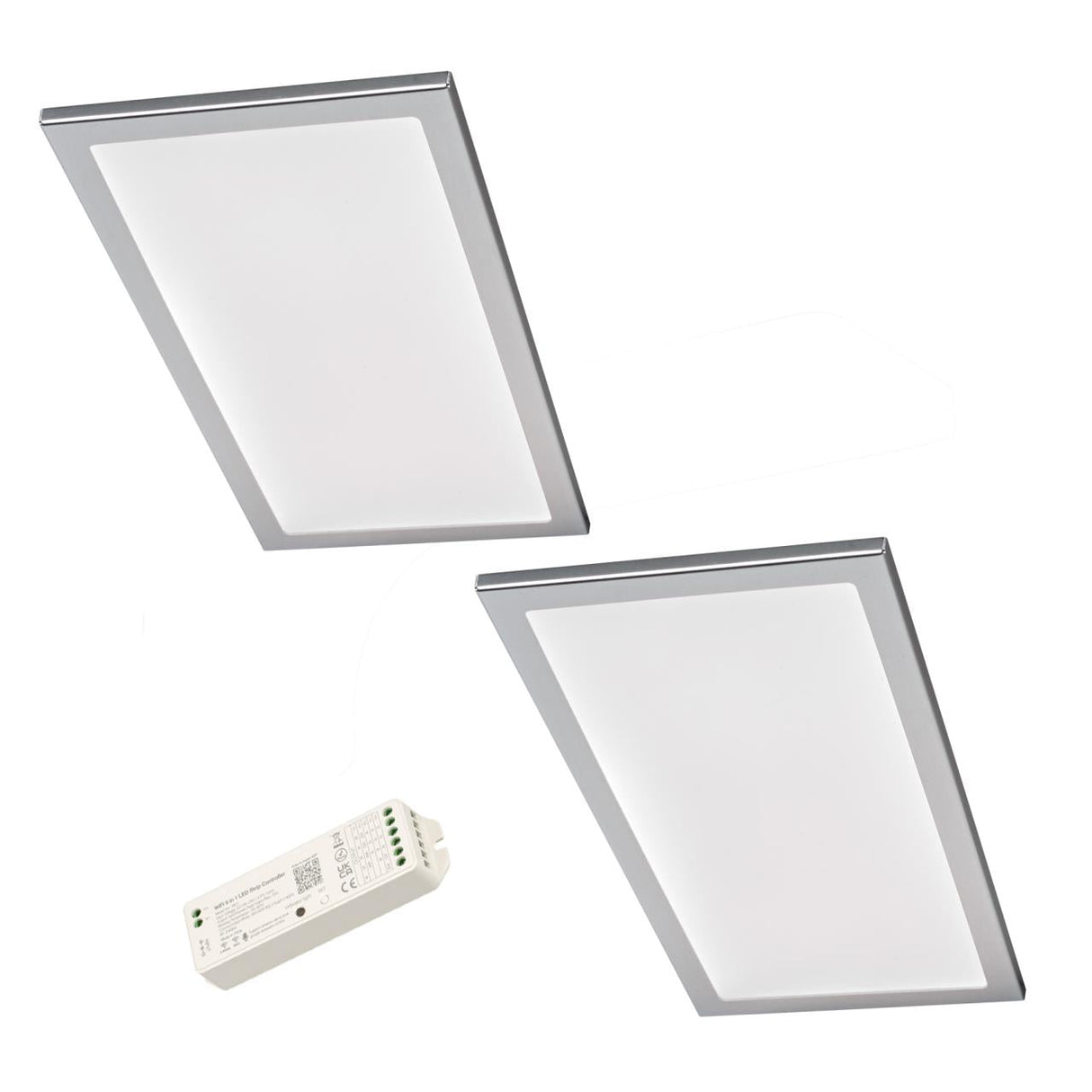 LED Basso VC Smartsteuerung Set Voice Control