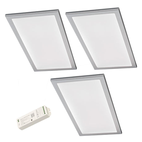 LED Basso VC Smartsteuerung Set Voice Control