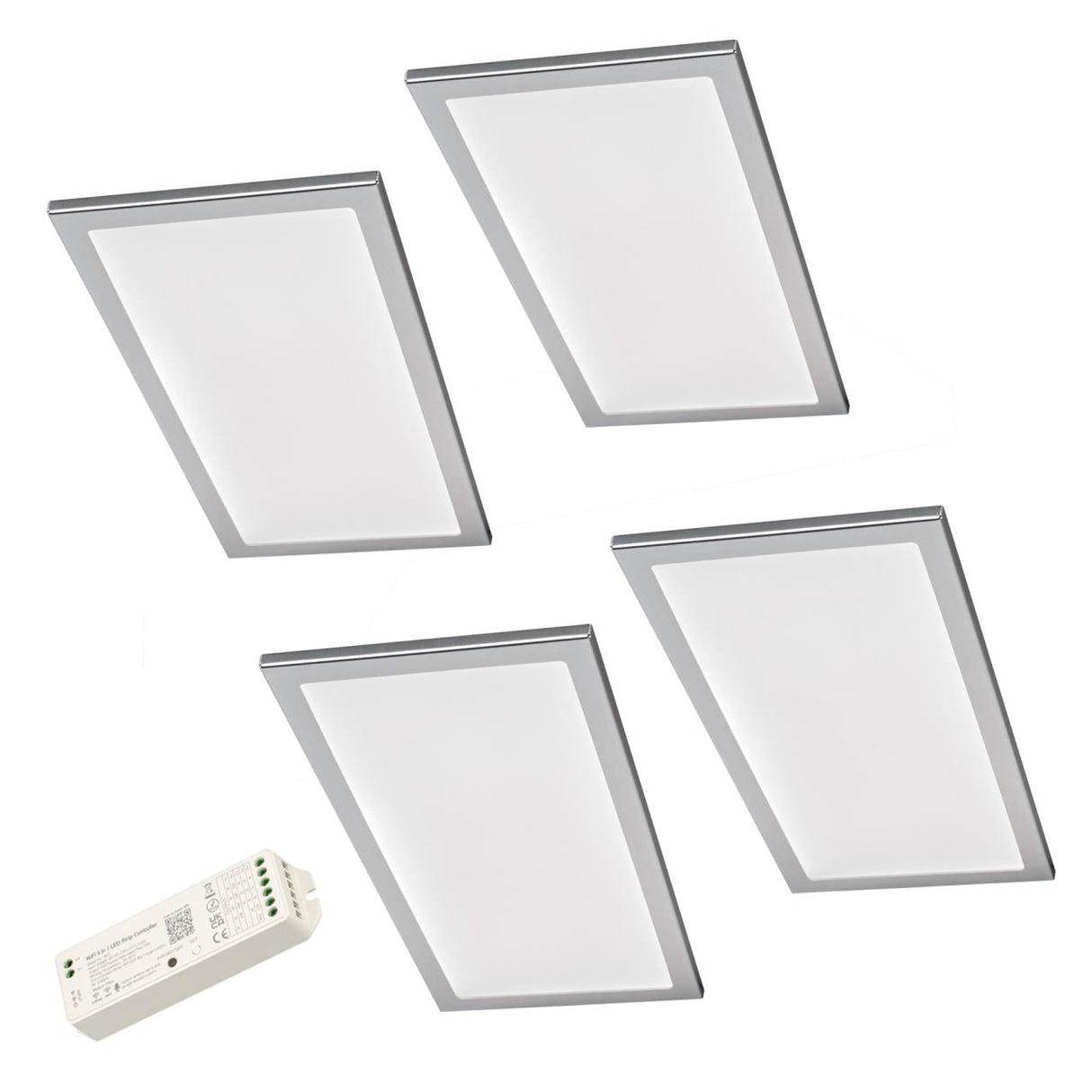 LED Basso VC Smartsteuerung Set Voice Control