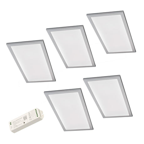 LED Basso VC Smartsteuerung Set Voice Control