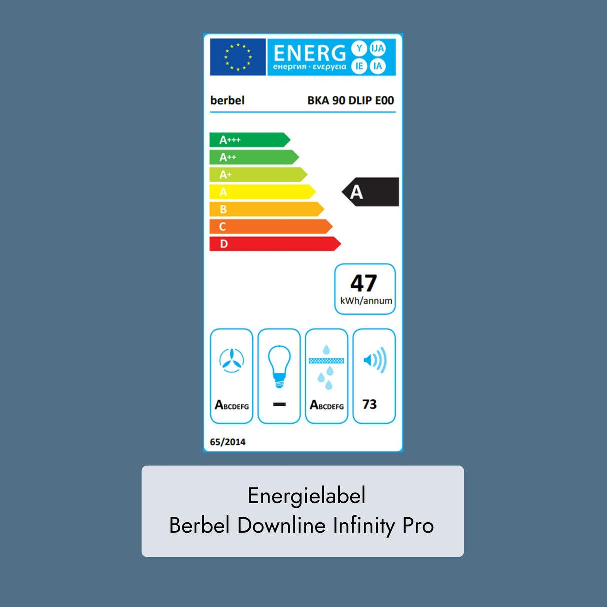 Berbel Downline Infinity Pro