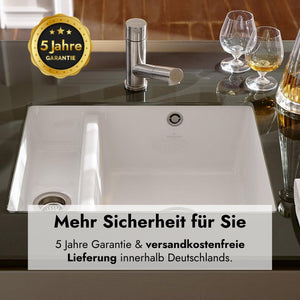 "Villeroy & Boch Como Window" von Villeroy & Boch (Bild 12).  /  /