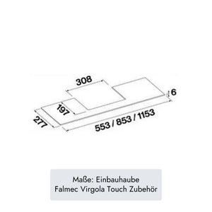Falmec Virgola Touch