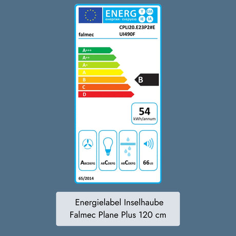 "Falmec Plane Plus" von Falmec (Bild 17).  /  /