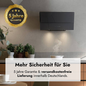 Falmec Verso Kopffreihaube