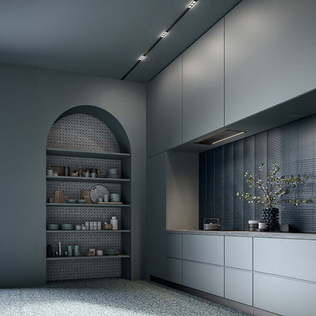 Falmec Parallel 76 cm Lüfterbaustein