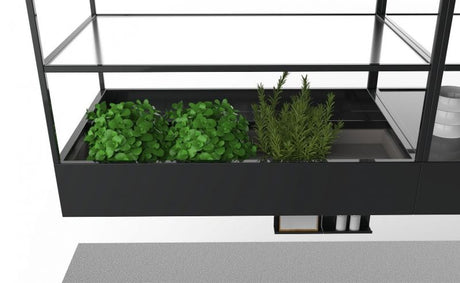 Falmec Spazio 130cm Indoor Gartenset