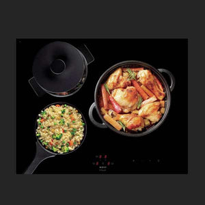 Novy Comfort 1752 Induktionskochfeld