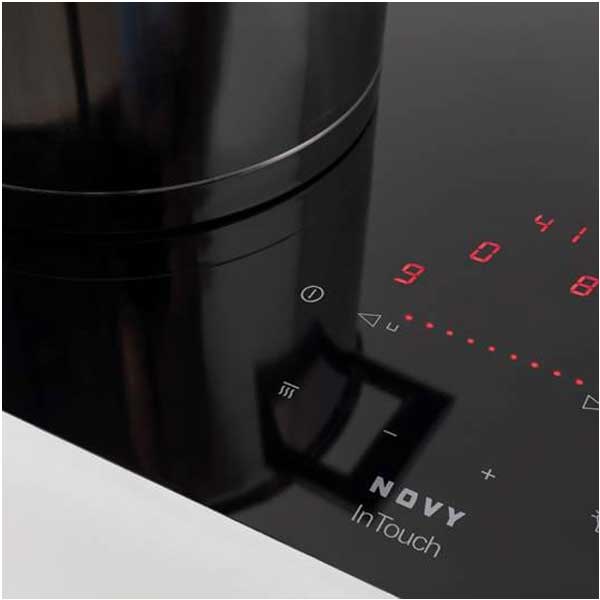 Novy Comfort 1755 Induktionskochfeld