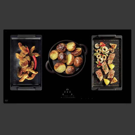 Novy Pro 1778 Induktionskochfeld