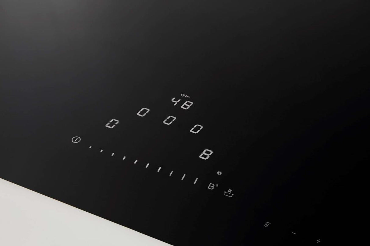 Novy Pro 1778 Induktionskochfeld