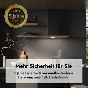 "Elica Bio Wand - und Inselhaube" von Elica (Bild 18).  /  /