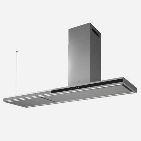 Elica Element Island Inselhaube