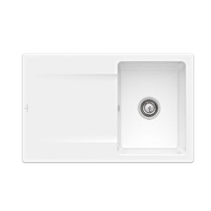 Villeroy & Boch Siluet 50