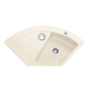 Systemceram Mera Eck F