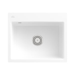 Villeroy & Boch Subway 60 S Flat