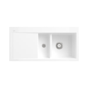 Villeroy & Boch Subway 60 Flat