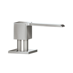 Villeroy & Boch Seifenspender eckig