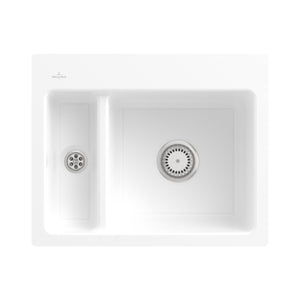 Villeroy & Boch Subway 60 XM Flat
