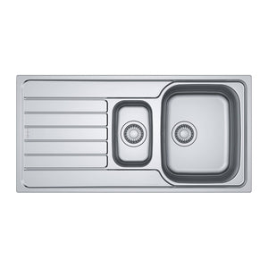 Franke Spark SKX 651-100