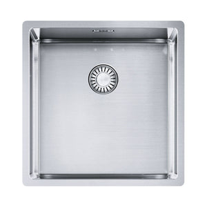 Franke Box BXX 210/110-40 Spüle