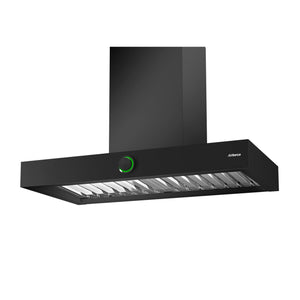 Airforce Vis Boxy No Drop Wandhaube