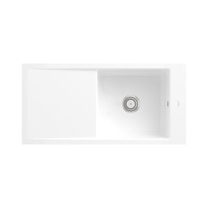 Villeroy & Boch Timeline 60 Flat