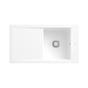 Villeroy & Boch Timeline 50 Flat