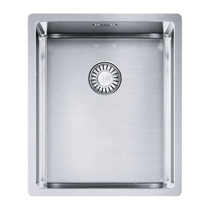 Franke Box BXX 210/110-34 Spüle