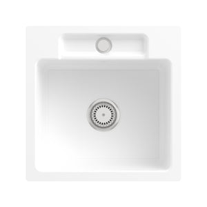 Villeroy & Boch Siluet 50 S Flat