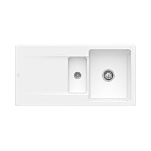 Villeroy & Boch Siluet 60 R Flat