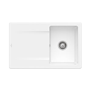 Villeroy & Boch Siluet 45