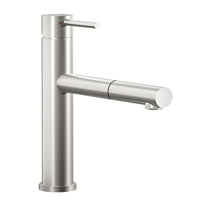 "Villeroy & Boch Como Sky Shower" von Villeroy & Boch (Bild ).  /  / - Edelstahl massiv matt - 927900LC