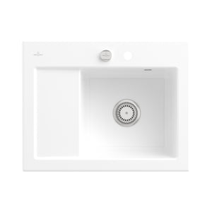 Villeroy & Boch Subway 45 Compact