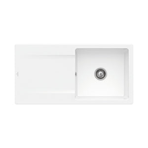 Villeroy & Boch Siluet 60 Flat