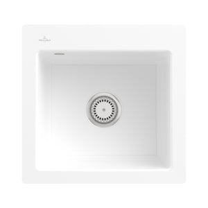 Villeroy & Boch Subway 50 S Flat