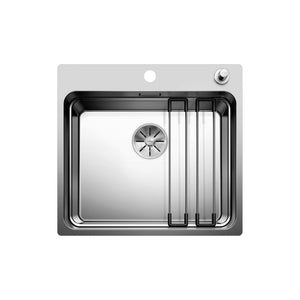 Blanco ETAGON 500-IF/A