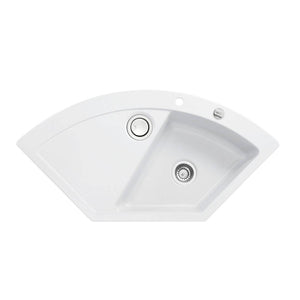 Systemceram Mera Eck