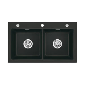 Systemceram Mera Twin