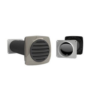 Thermo-Mauerkasten Aeroboy Eco