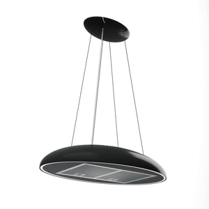 Airforce Eclipse Inselhaube