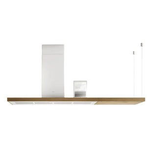 "Elica Bio Wand - und Inselhaube" von Elica (Bild 2).  /  /