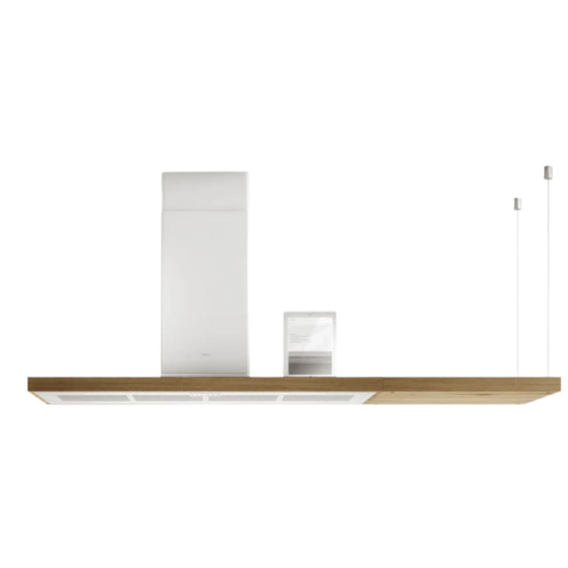 "Elica Bio Wand - und Inselhaube" von Elica (Bild 2).  /  /