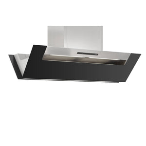 Berbel Ergoline BIH EG Inselhaube